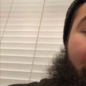 Meet your Posher, Oswaldo